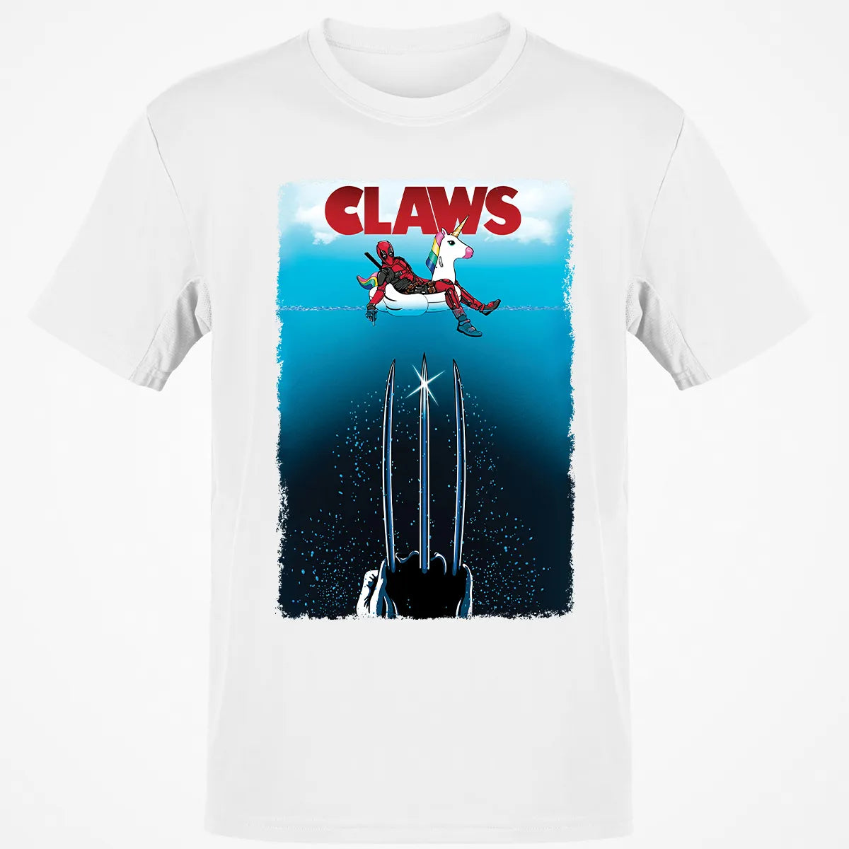 Classic Unisex T-Shirt - J62GCUA9