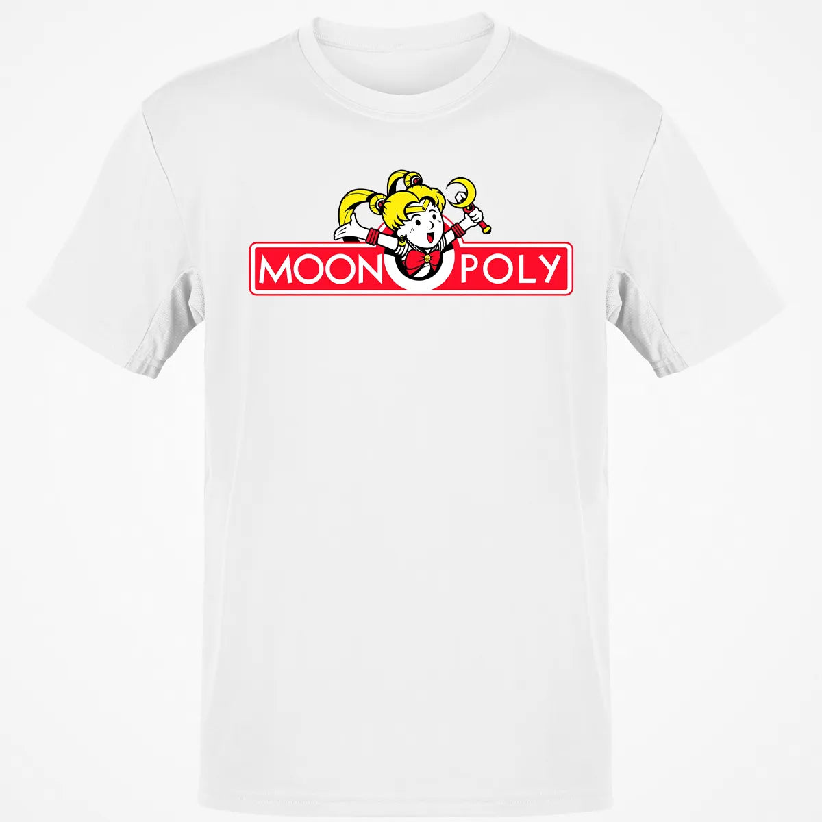 Classic Unisex T-Shirt - D89T5AQW