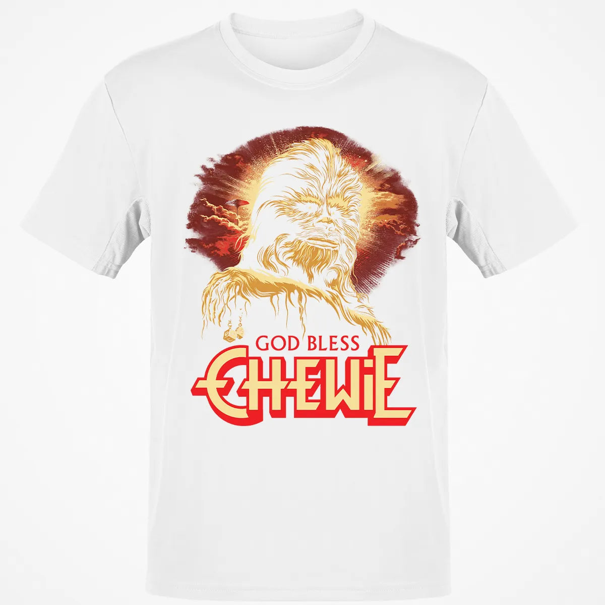 Classic Unisex T-Shirt - NH6YE859