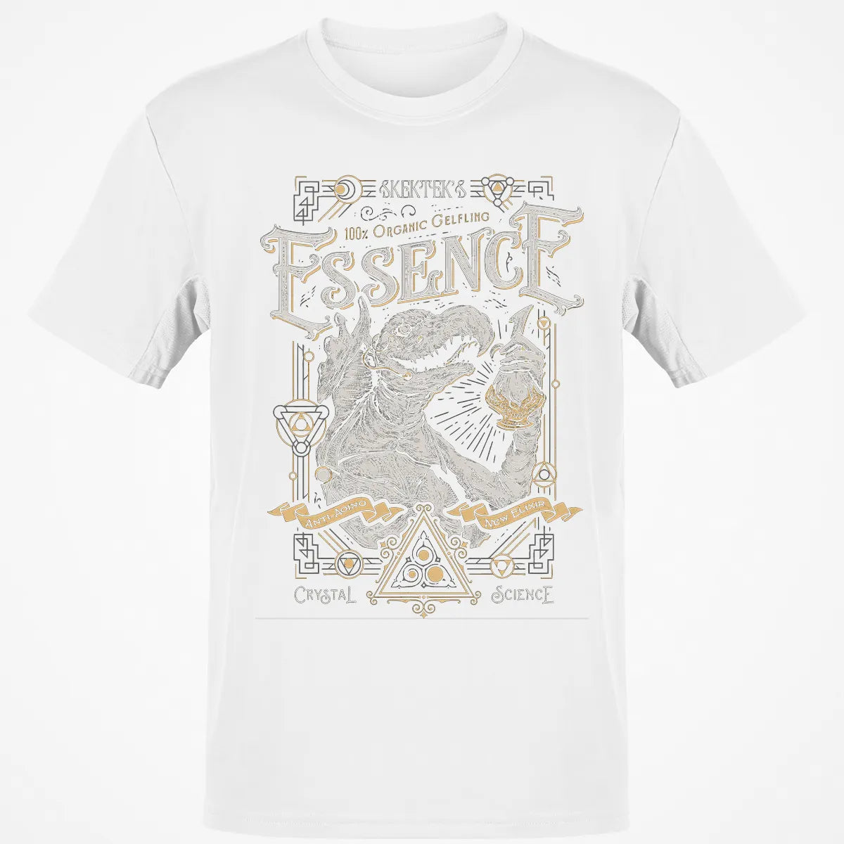 Classic Unisex T-Shirt - 38238L37