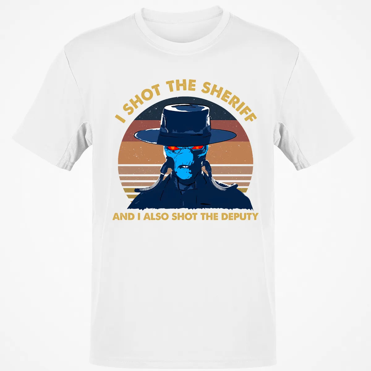 Classic Unisex T-Shirt - DSG2FS2H