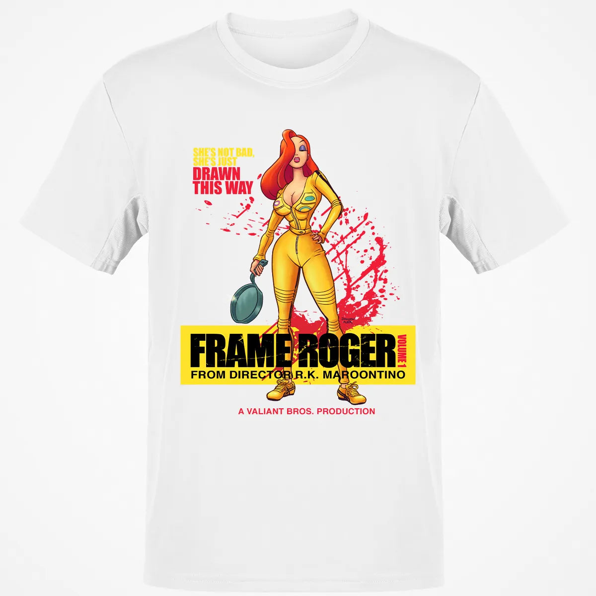 Classic Unisex T-Shirt - DKUJENNG