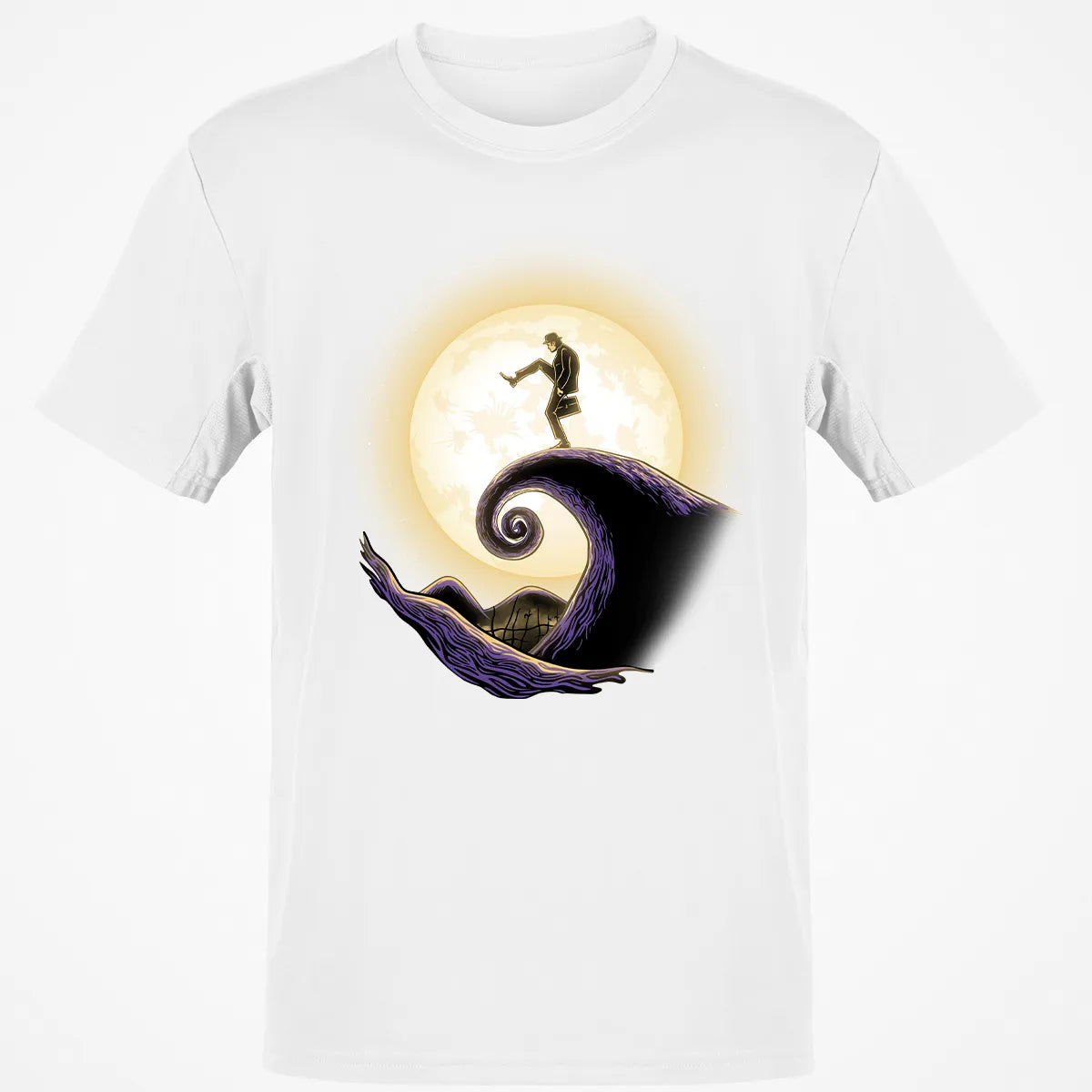 Classic Unisex T-Shirt - KG1UE3EX