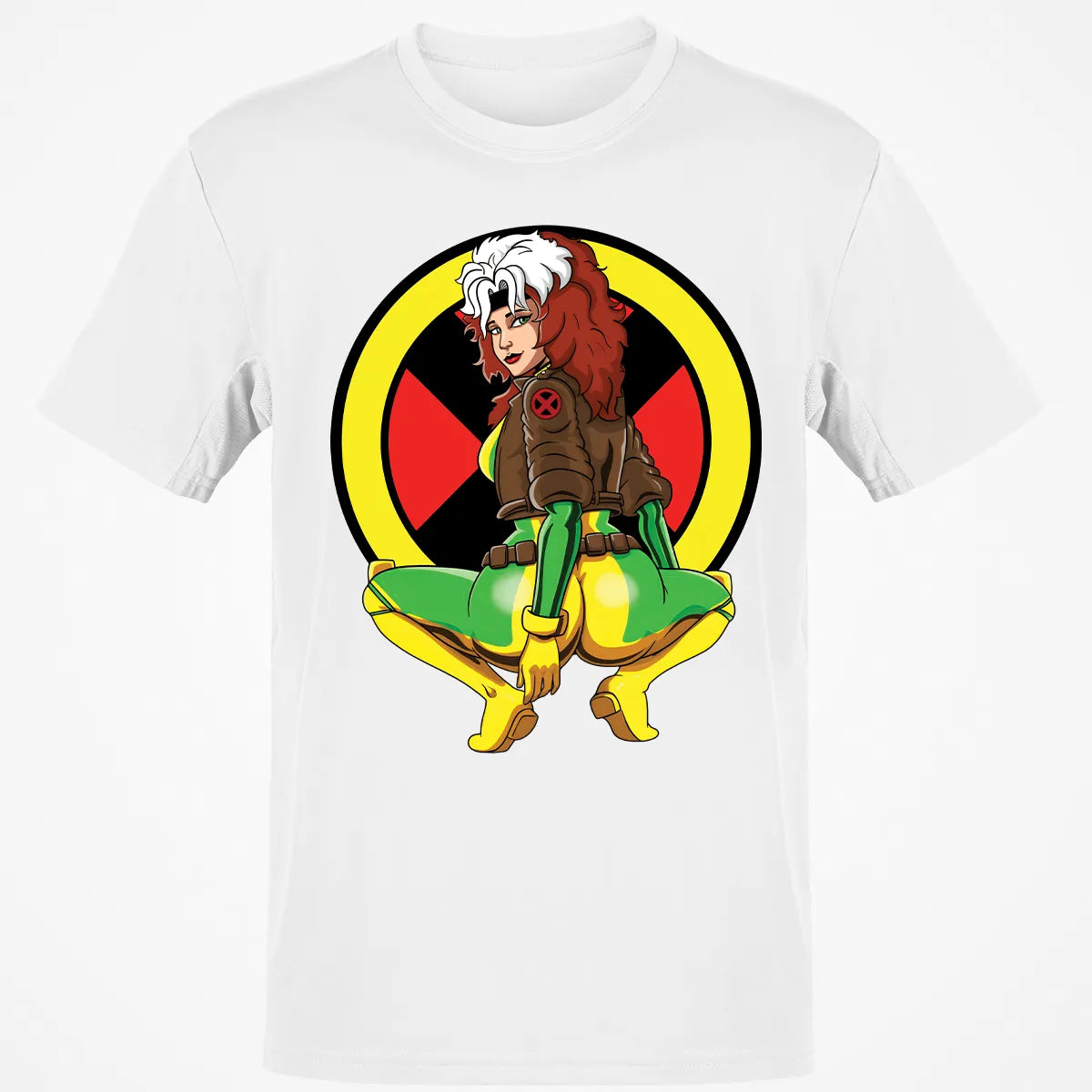 Classic Unisex T-Shirt - 3MMVWVAM