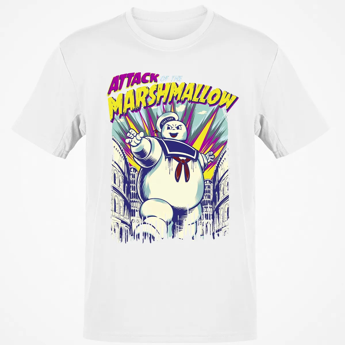 Classic Unisex T-Shirt - 5SBT5P87