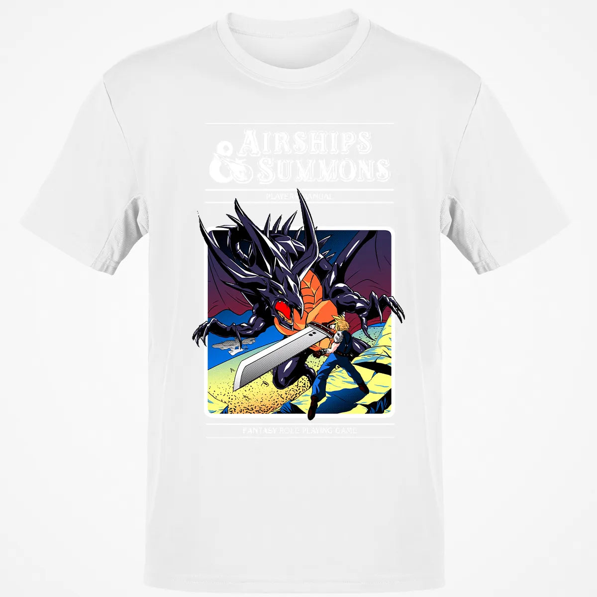 Classic Unisex T-Shirt - KGZNA5RM