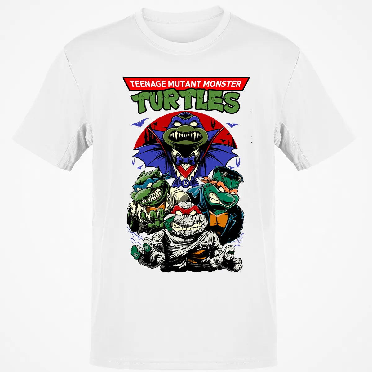 Classic Unisex T-Shirt - J5UY92EM