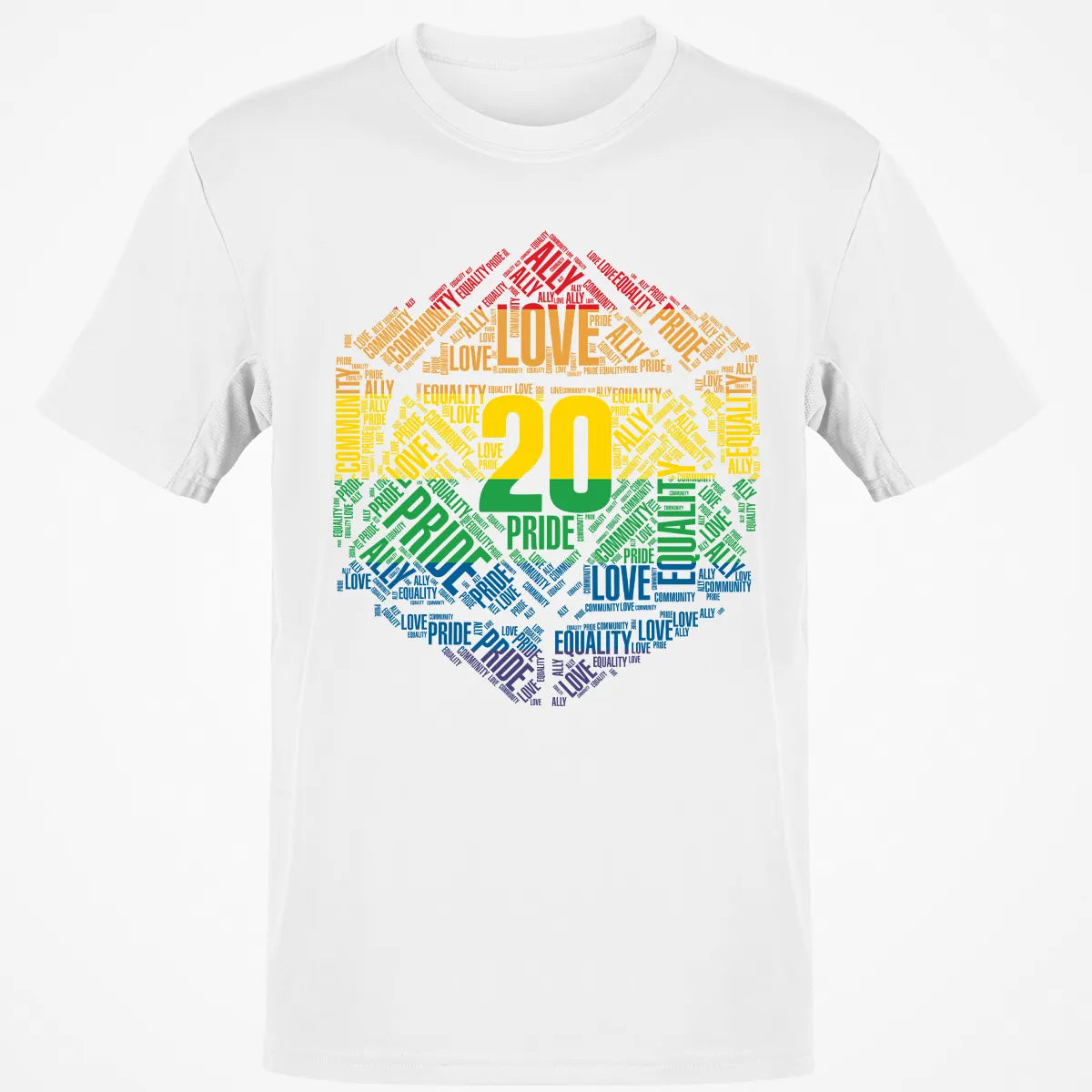 Classic Unisex T-Shirt - MPCFBB8P