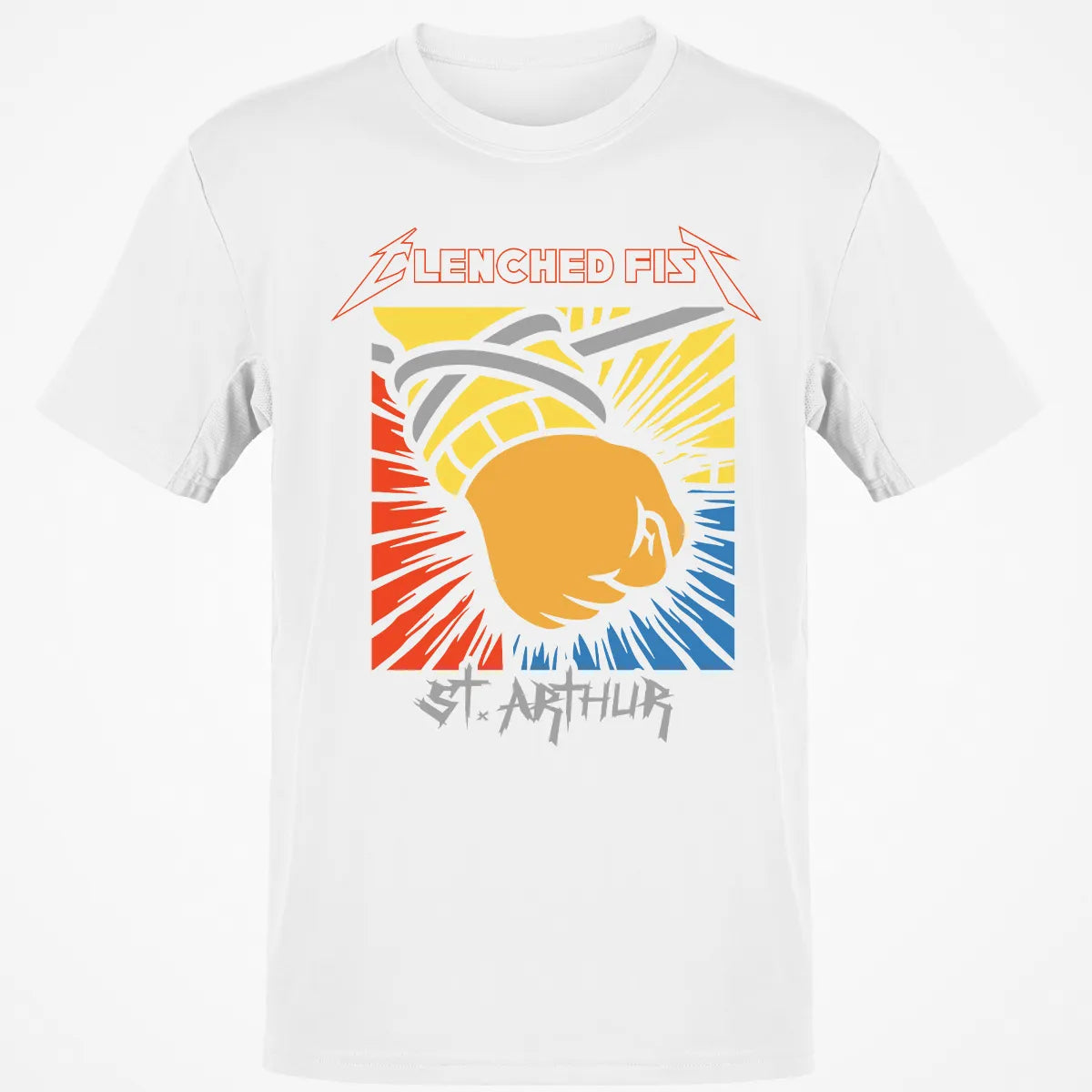 Classic Unisex T-Shirt - WEEFRJ58
