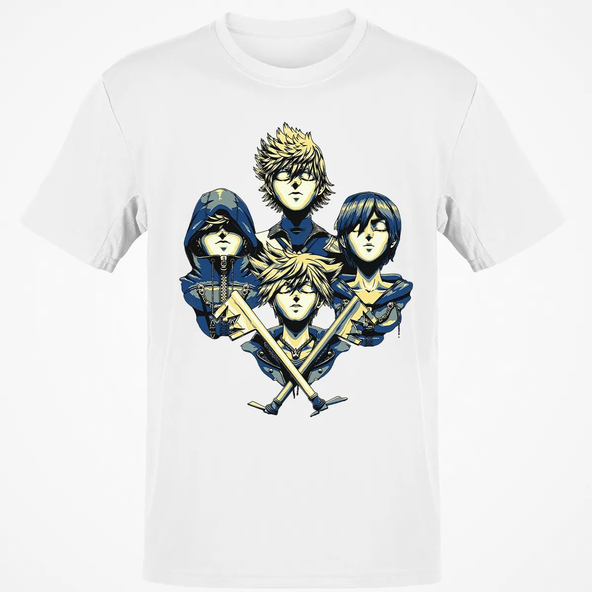 Classic Unisex T-Shirt - RPWUA3QM