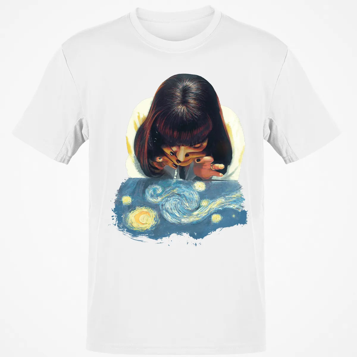 Classic Unisex T-Shirt - MQMK39Q4
