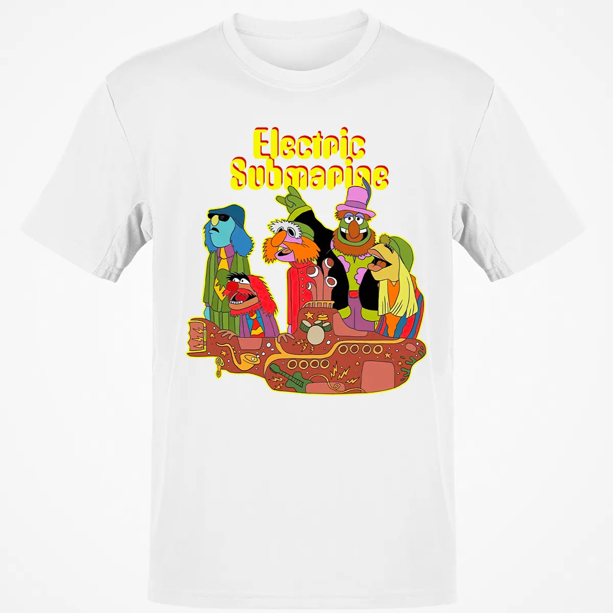 Classic Unisex T-Shirt - YLTKJ9BT
