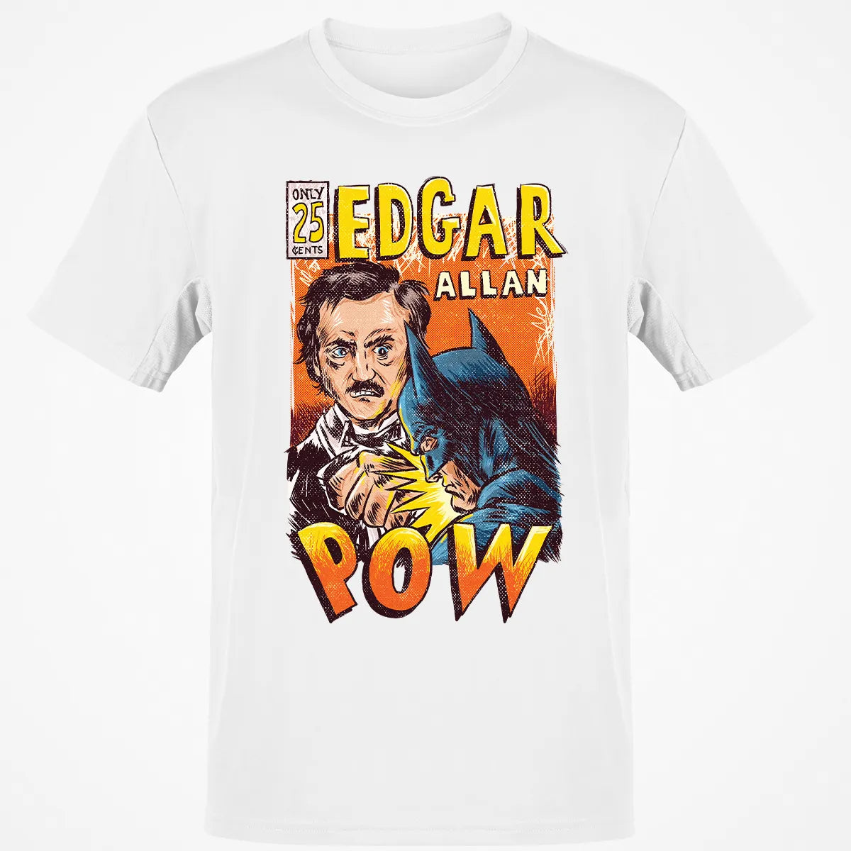 Classic Unisex T-Shirt - 4K8YHGC9