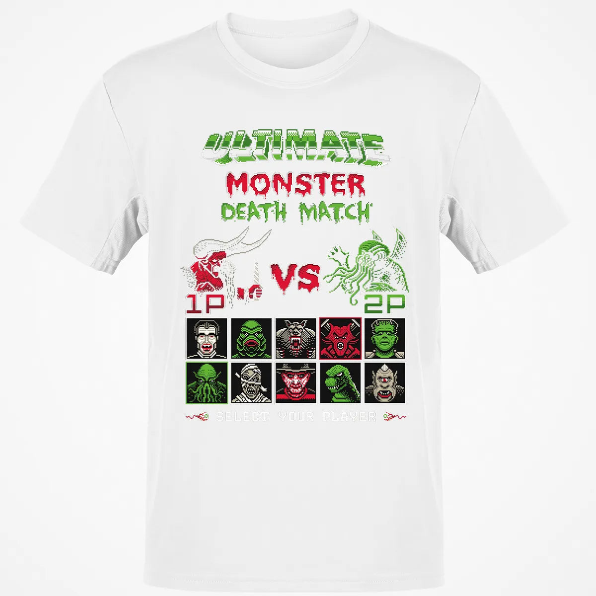 Classic Unisex T-Shirt - DE2NJAWC