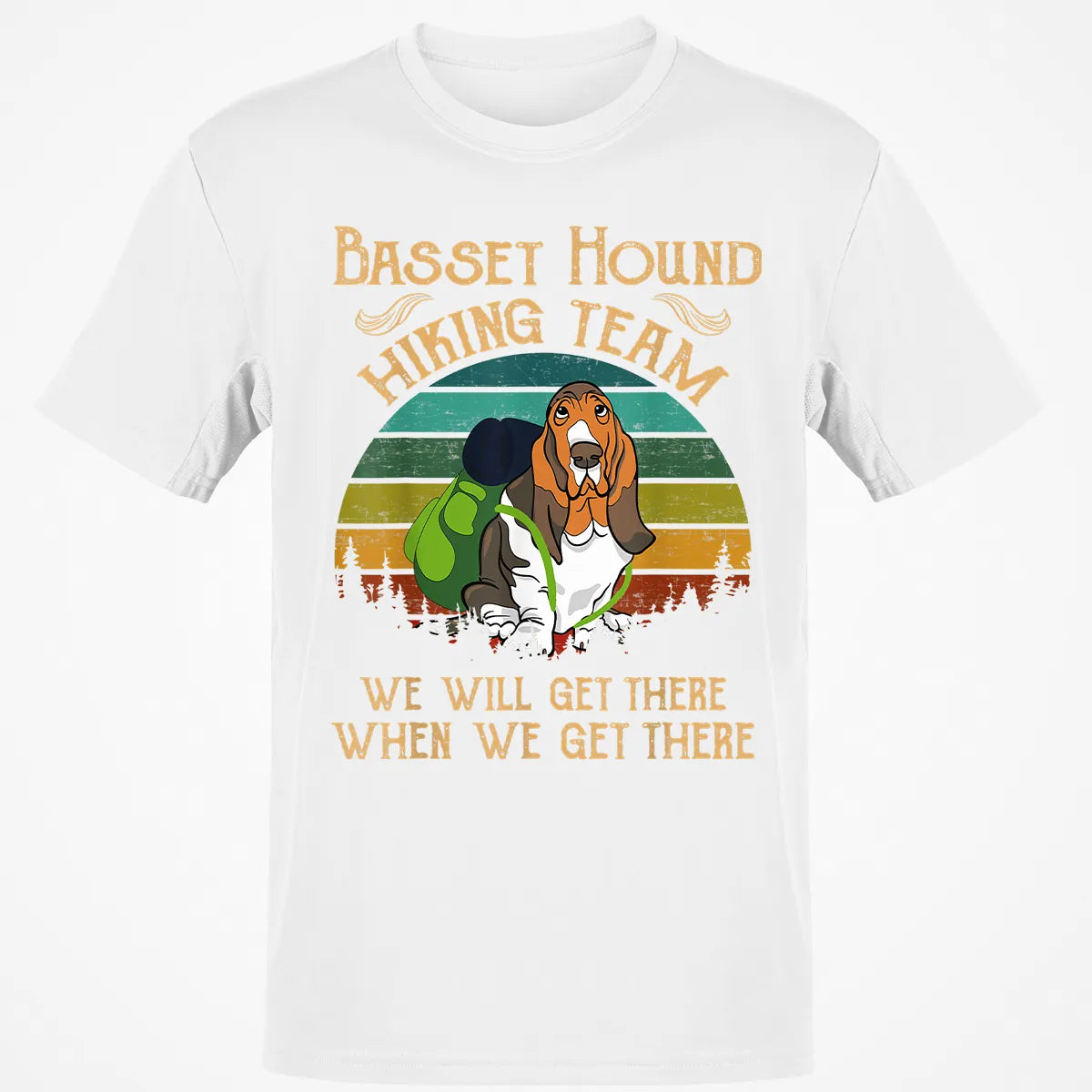 Classic Unisex T-Shirt - X5BUNFL5
