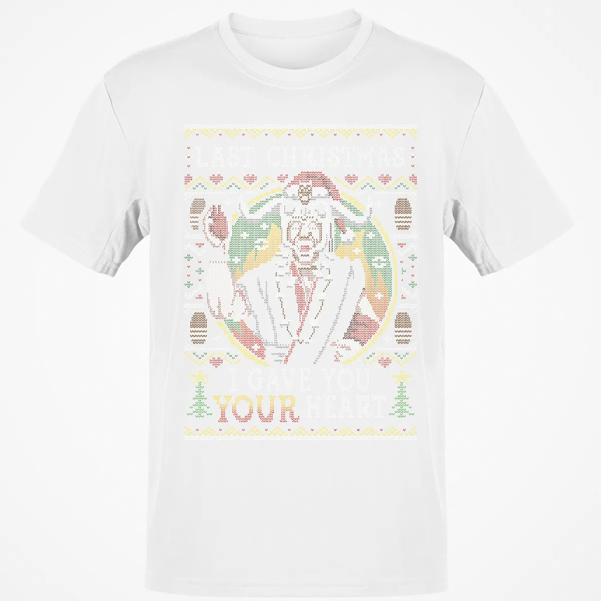 Classic Unisex T-Shirt - 6FA3CQ59