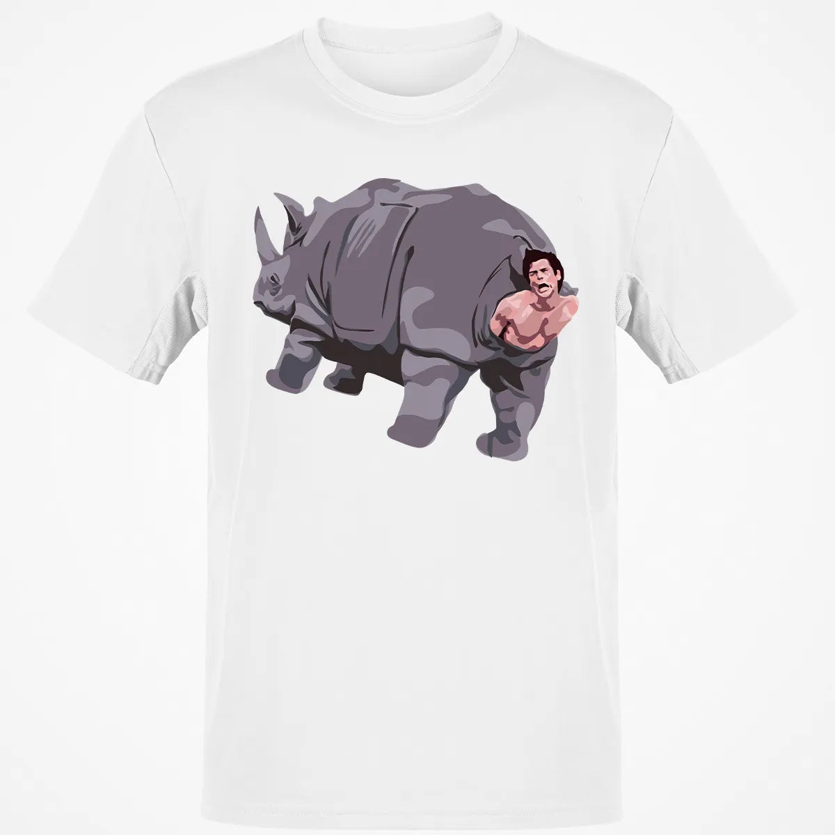 Classic Unisex T-Shirt - A7J59WNG