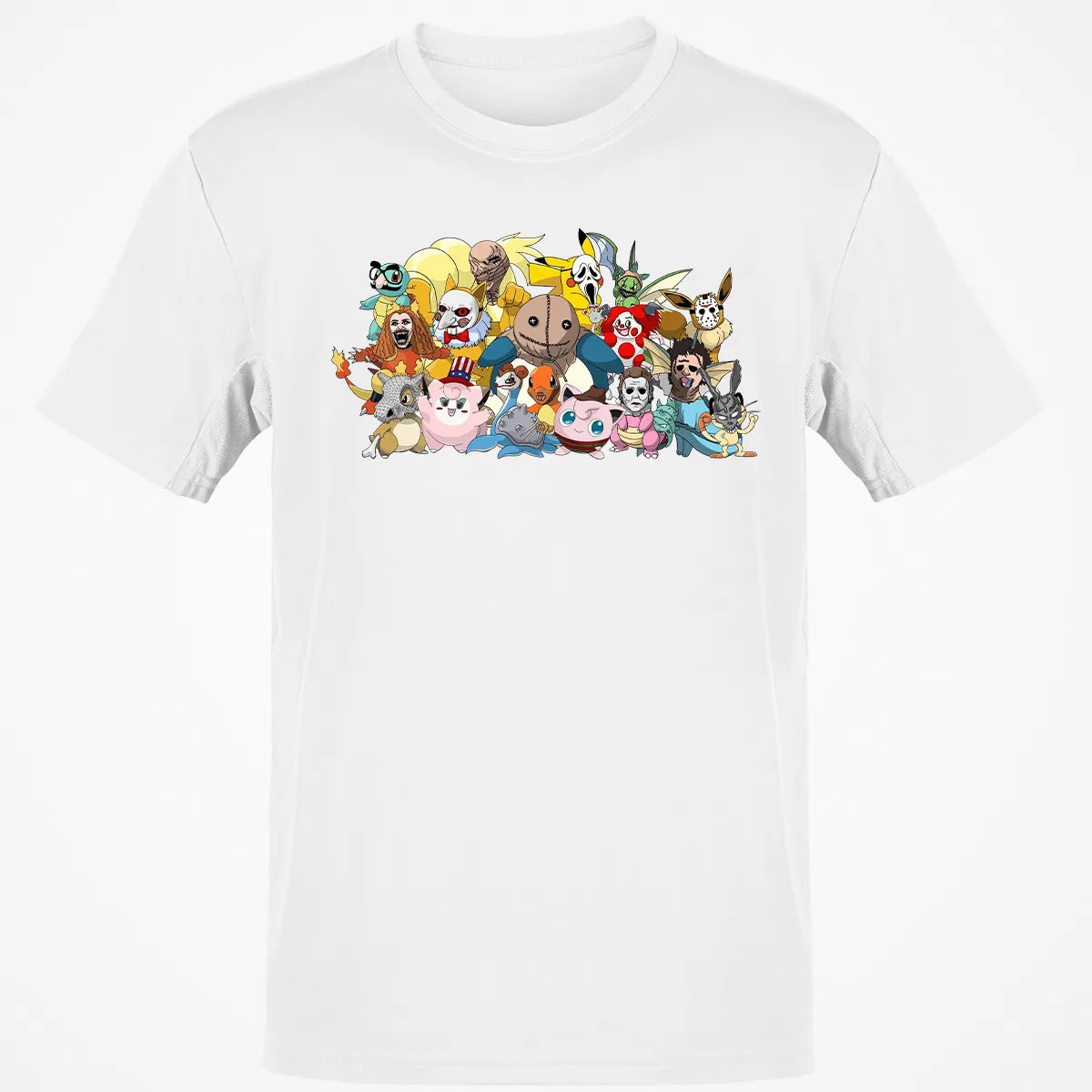 Classic Unisex T-Shirt - 72GKNVG8