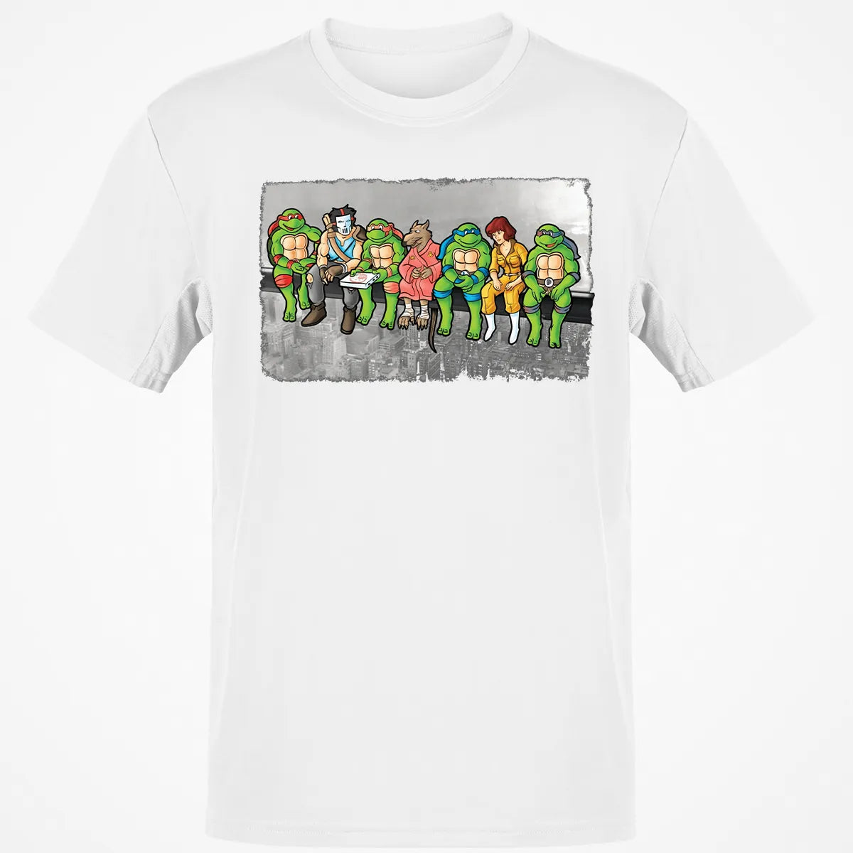 Classic Unisex T-Shirt - AZPFC4JT