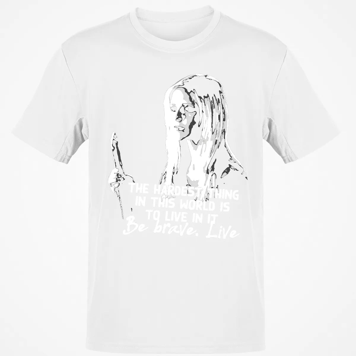 Classic Unisex T-Shirt - CZN9TWAA