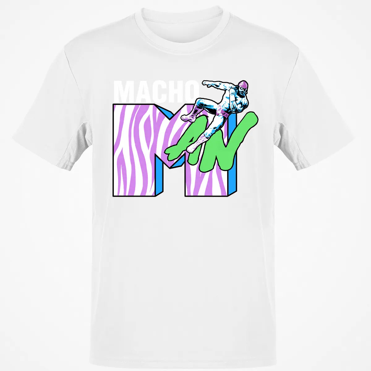 Classic Unisex T-Shirt - DKJ2VSN6