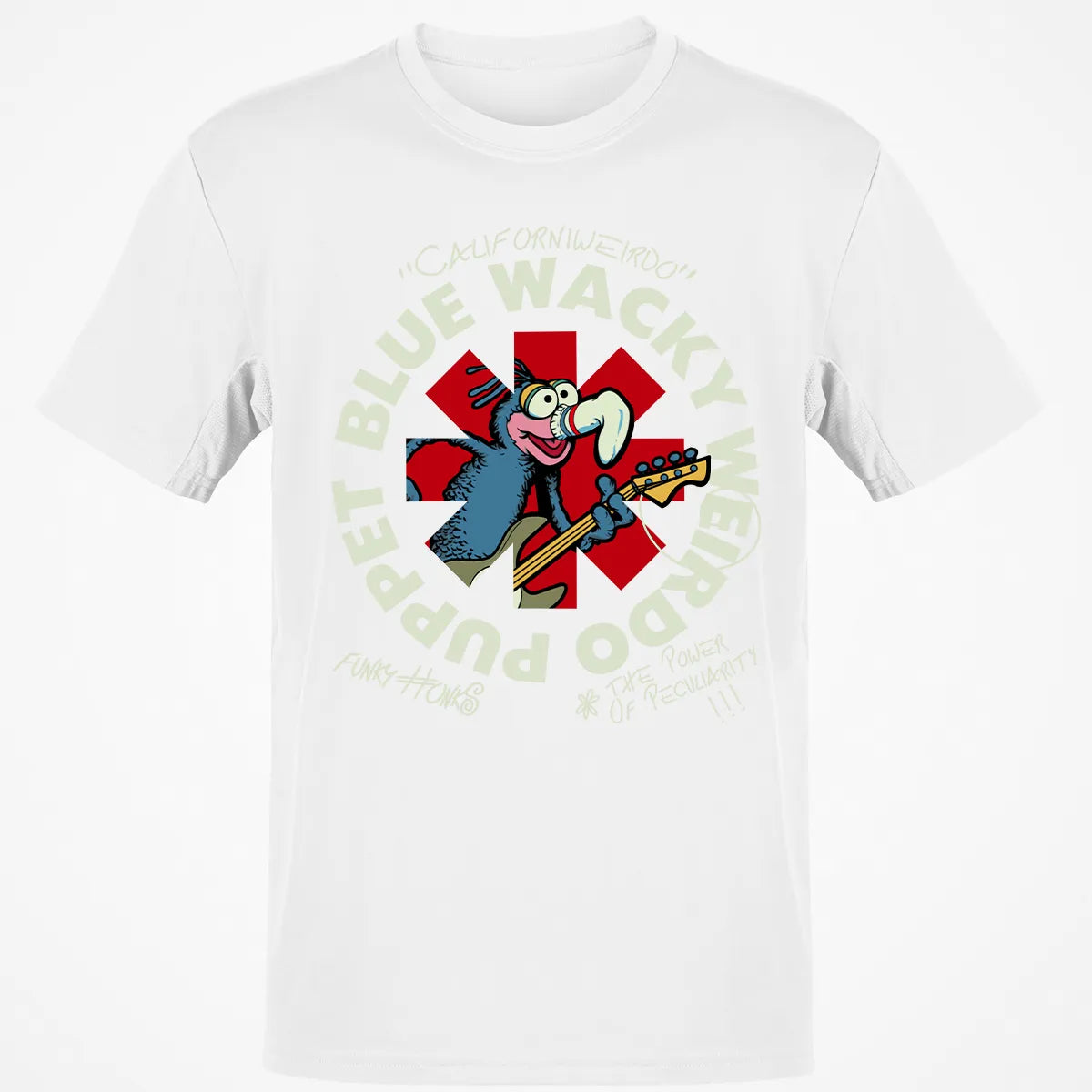 Classic Unisex T-Shirt - J9ANVXS7