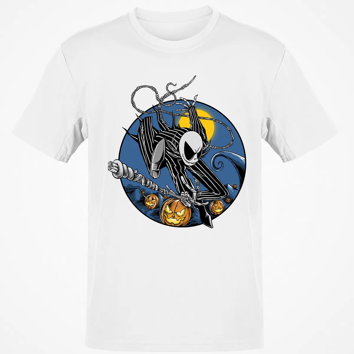 Classic Unisex T-Shirt - VWZ6XQCY