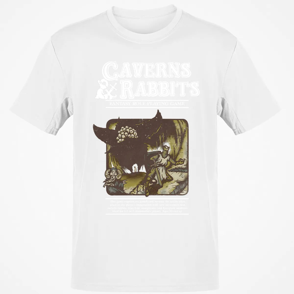 Classic Unisex T-Shirt - HVMLGJ9H