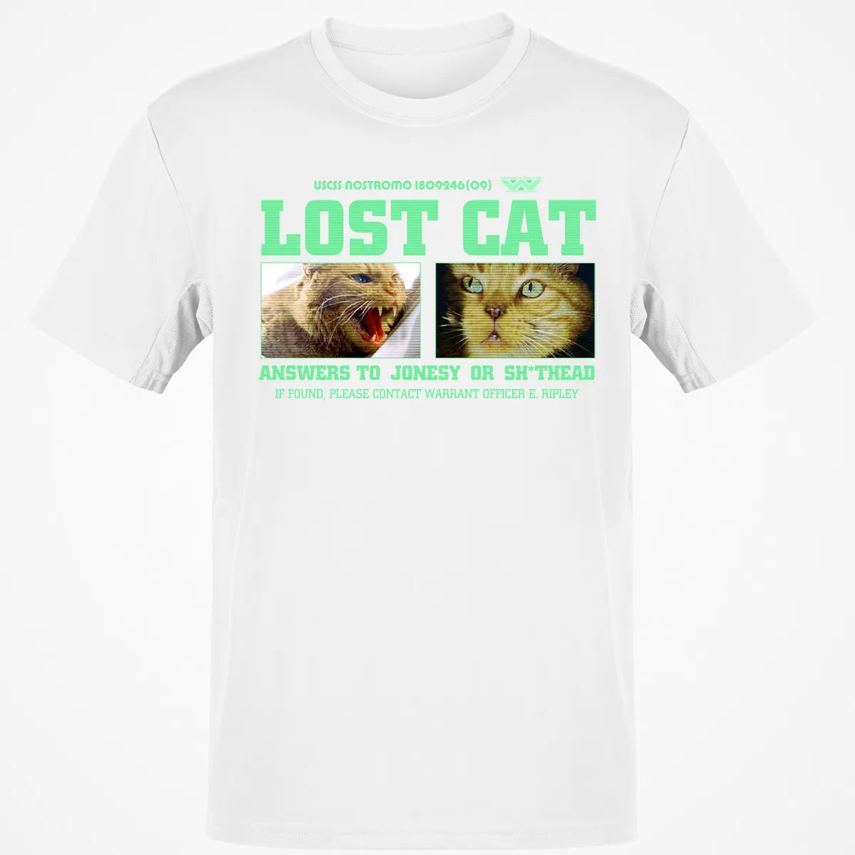 Classic Unisex T-Shirt - 8Q5R27GJ