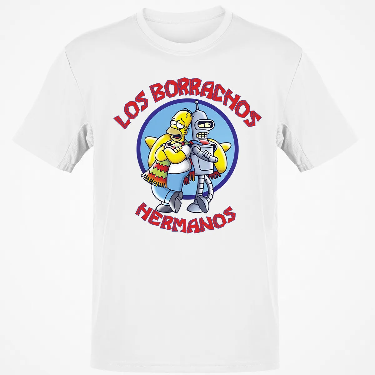 Classic Unisex T-Shirt - YSEP36WQ