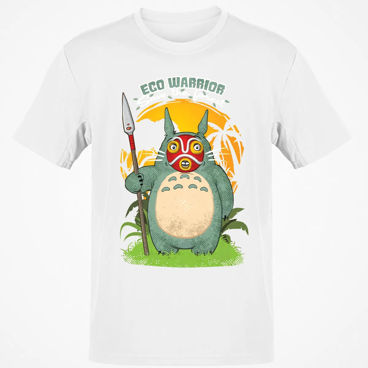 Classic Unisex T-Shirt - MP2KJBVE