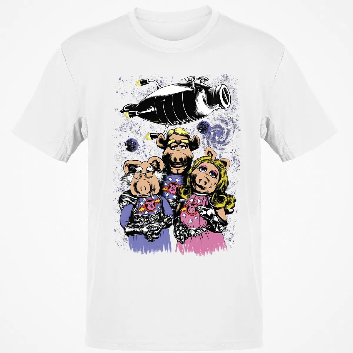 Classic Unisex T-Shirt - M2L3UR6Z