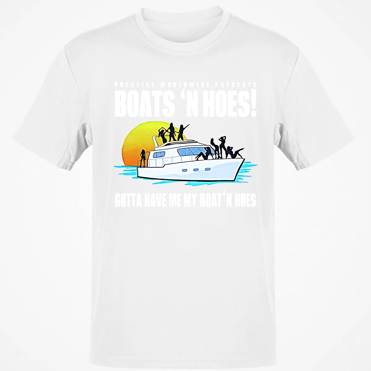 Classic Unisex T-Shirt - 94KRSHN1