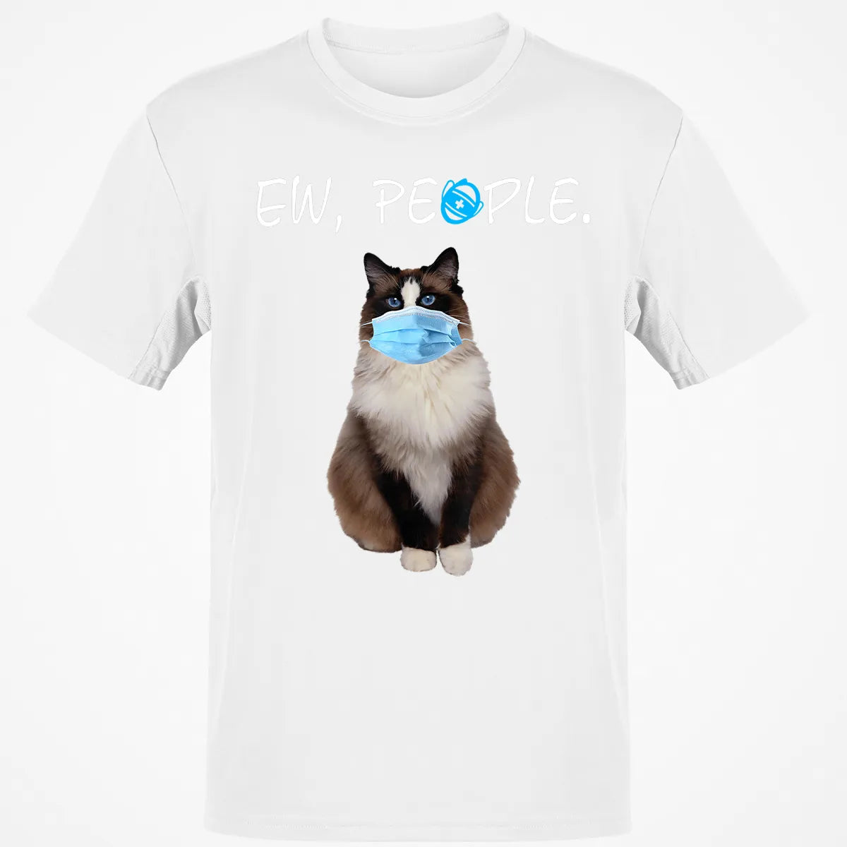 Classic Unisex T-Shirt - SQAFEKWH