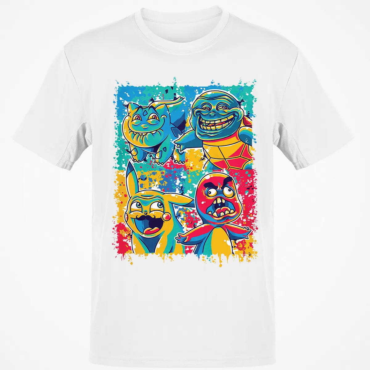 Classic Unisex T-Shirt - DDUG6VH7