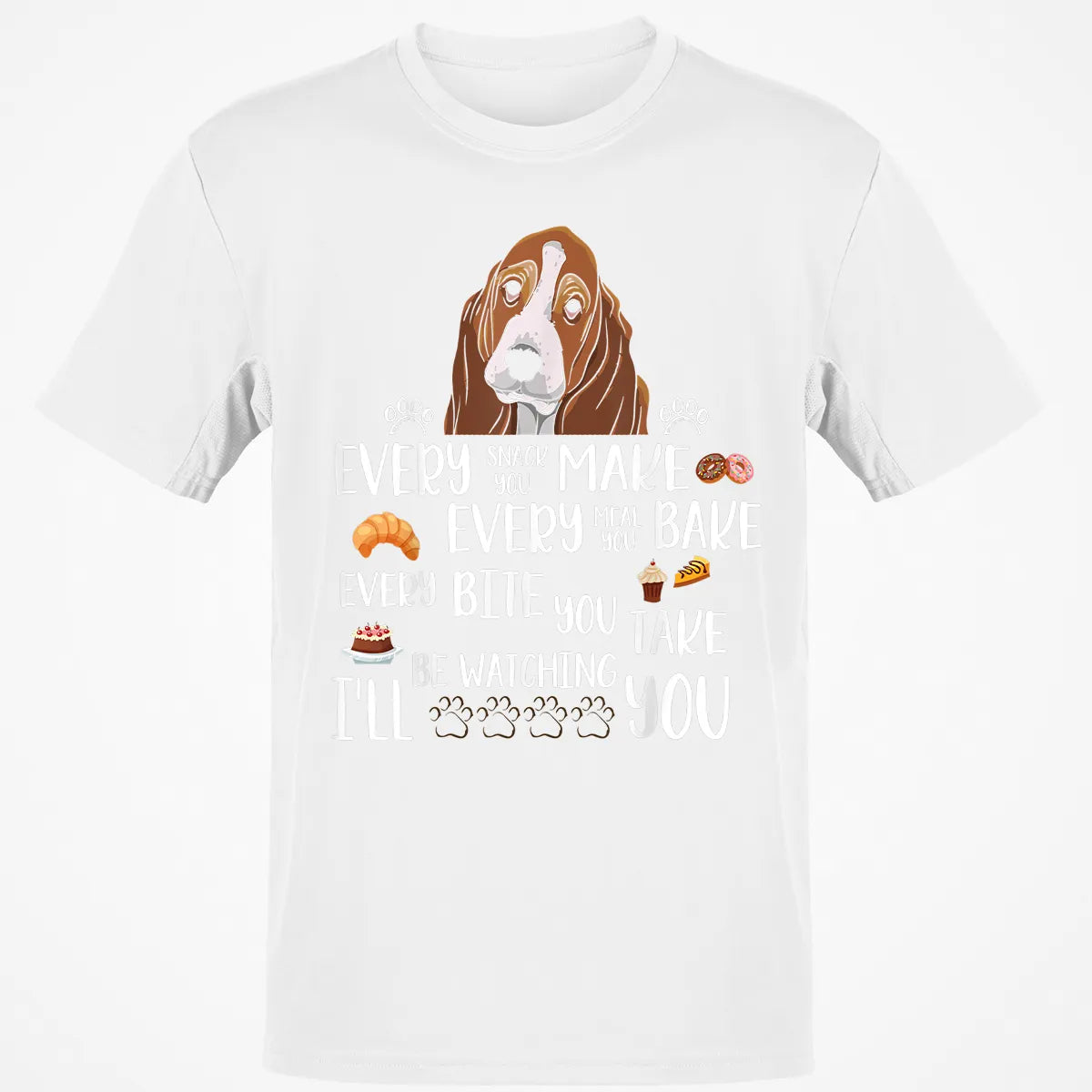 Classic Unisex T-Shirt - PNFWB6RW