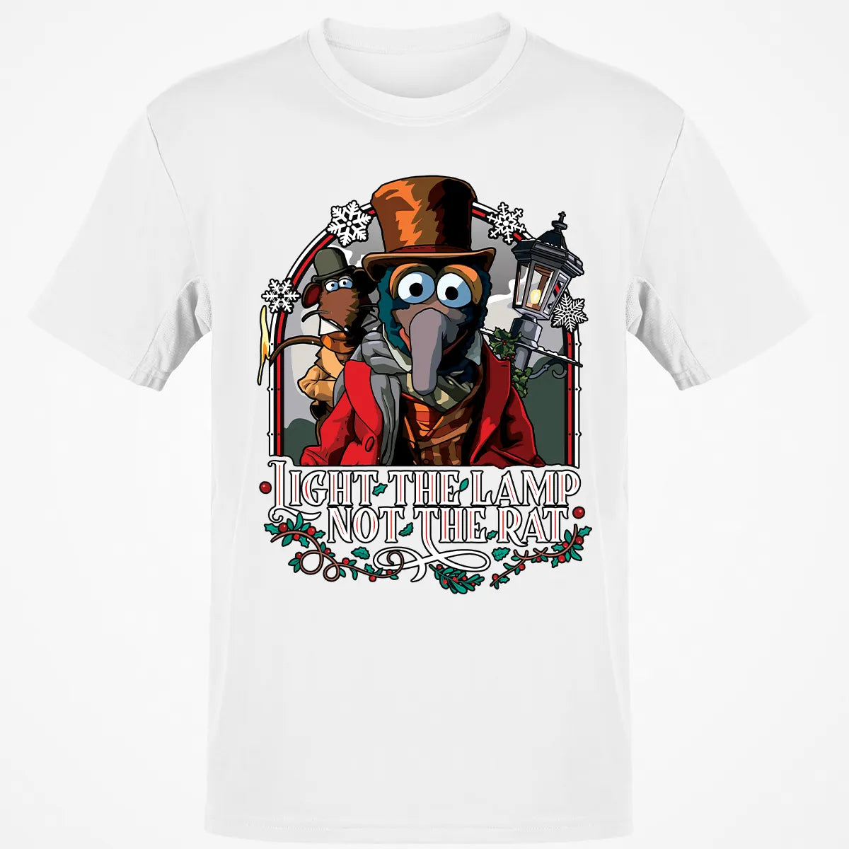 Classic Unisex T-Shirt - W55DTRVW