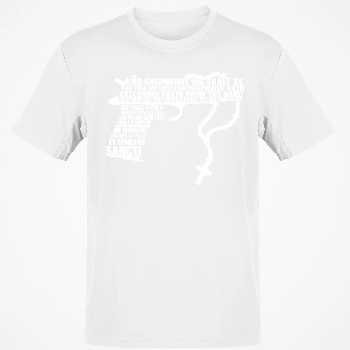 Classic Unisex T-Shirt - 6PQMUWT7