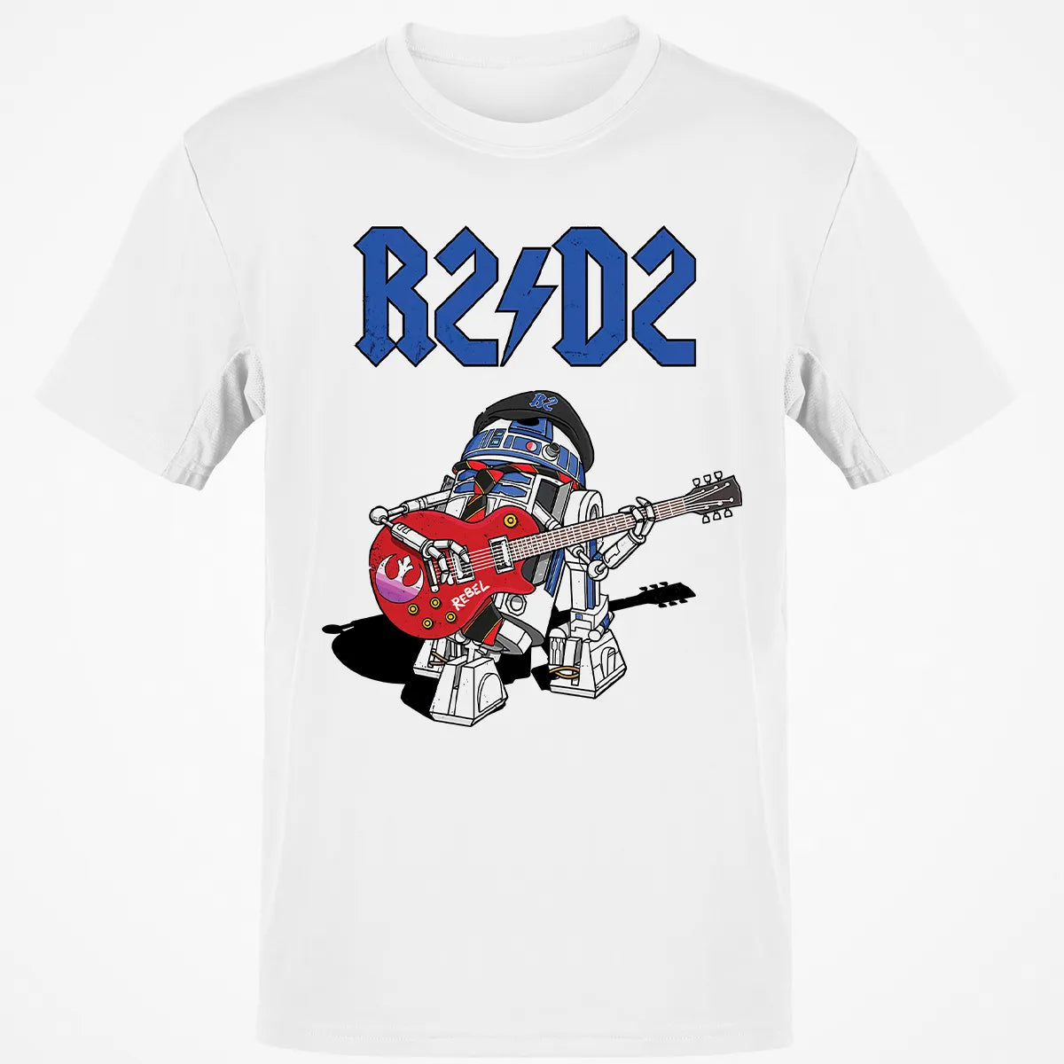 Classic Unisex T-Shirt - Q3UP72WH