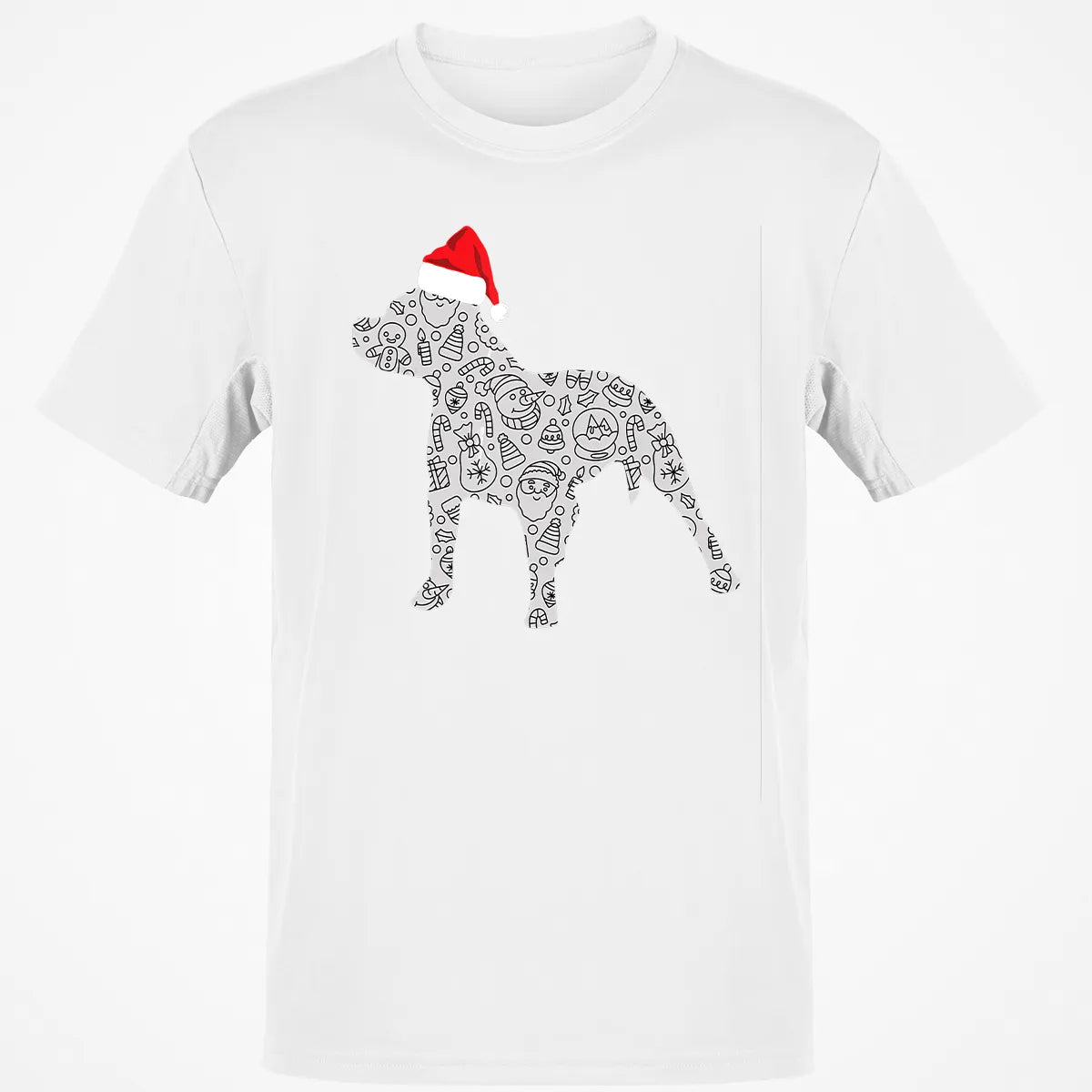 Classic Unisex T-Shirt - E2HXTFRG