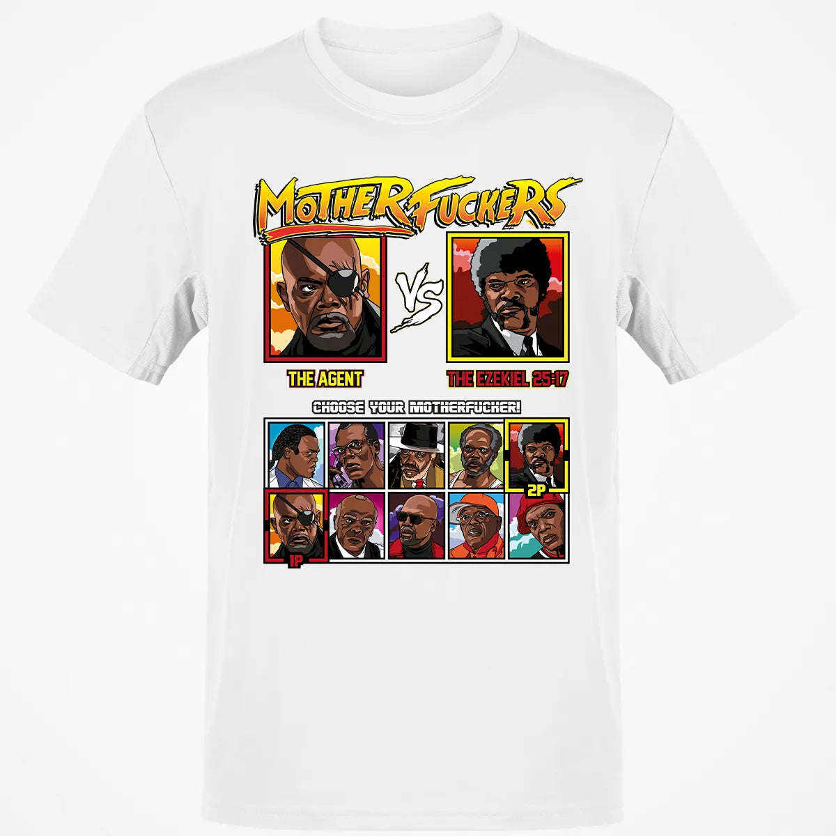 Classic Unisex T-Shirt - 76YT8X9W