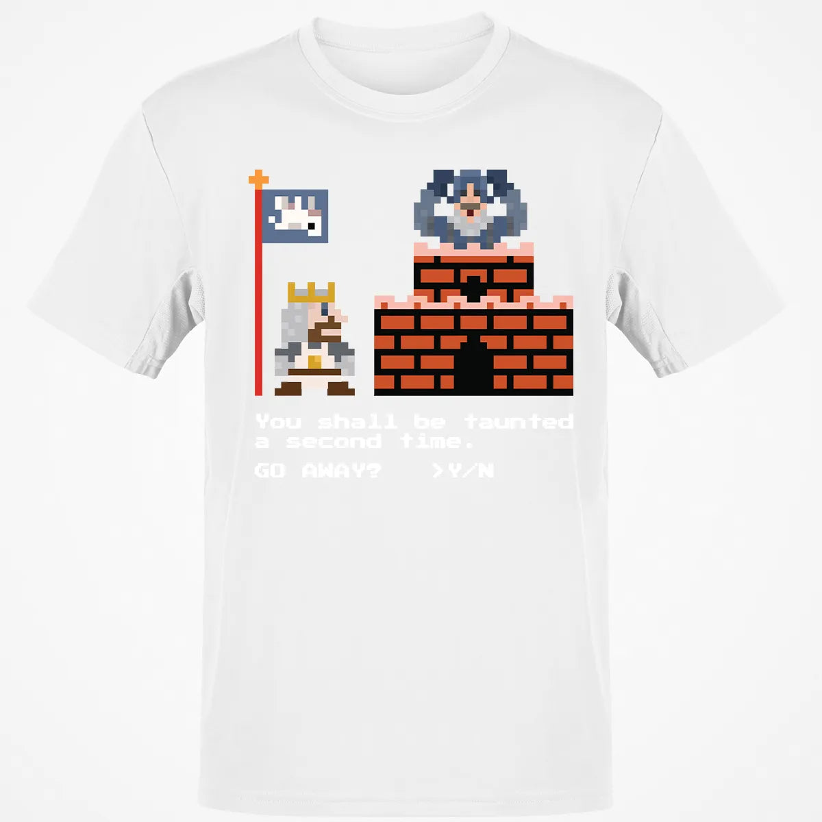 Classic Unisex T-Shirt - SV6HRVBE