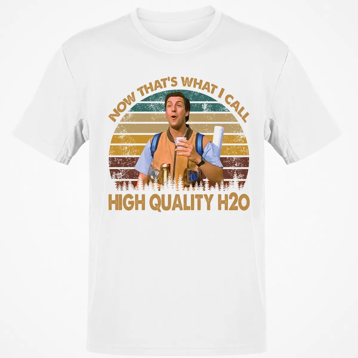 Classic Unisex T-Shirt - 8RRNXXT7