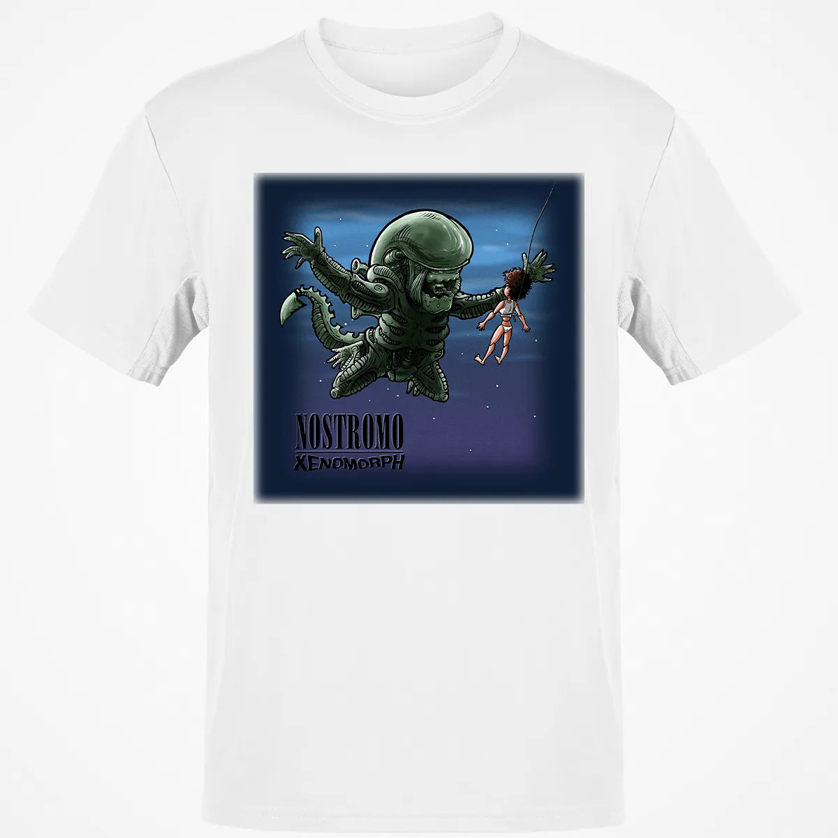 Classic Unisex T-Shirt - L14BTV7R