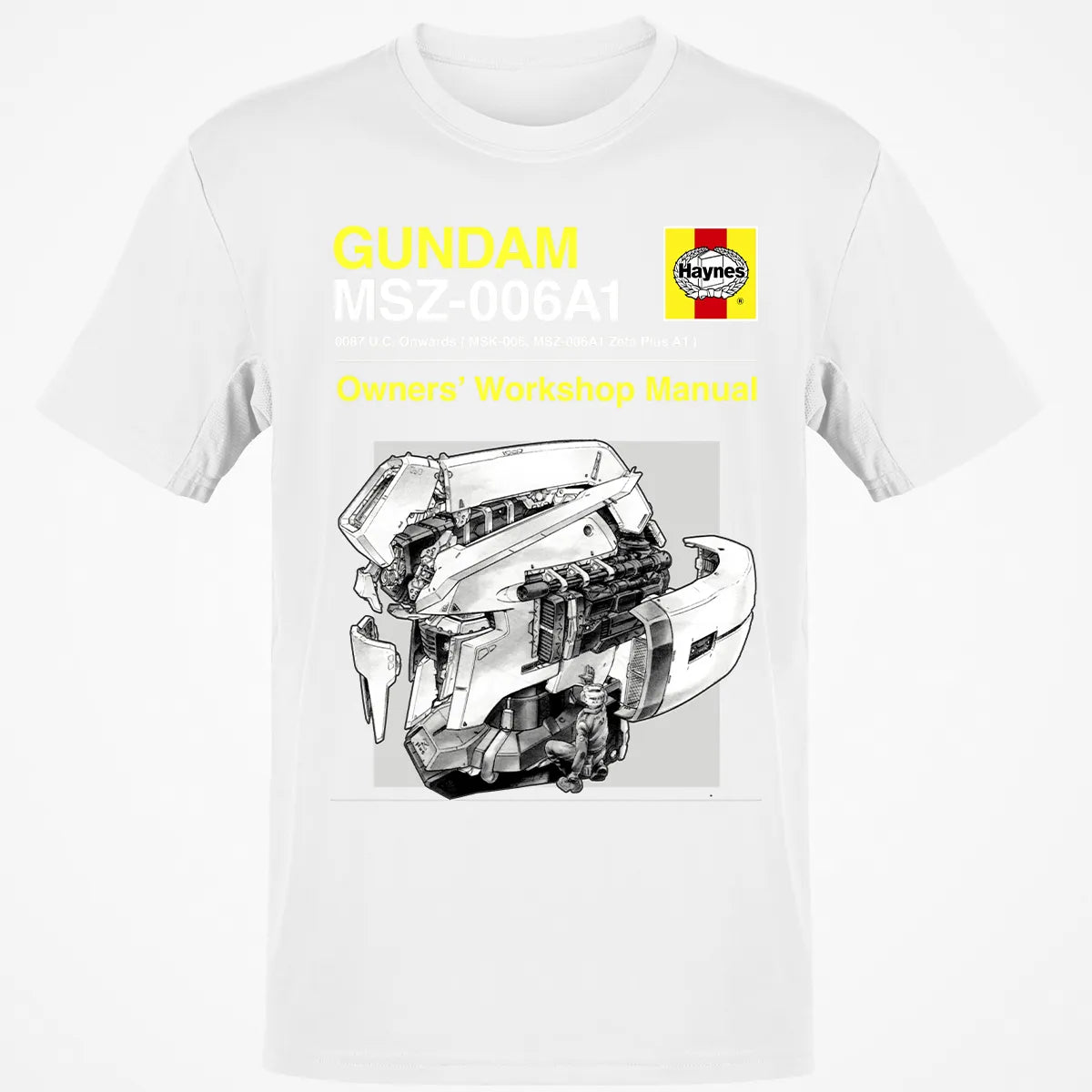 Classic Unisex T-Shirt - 2F5QX6RD
