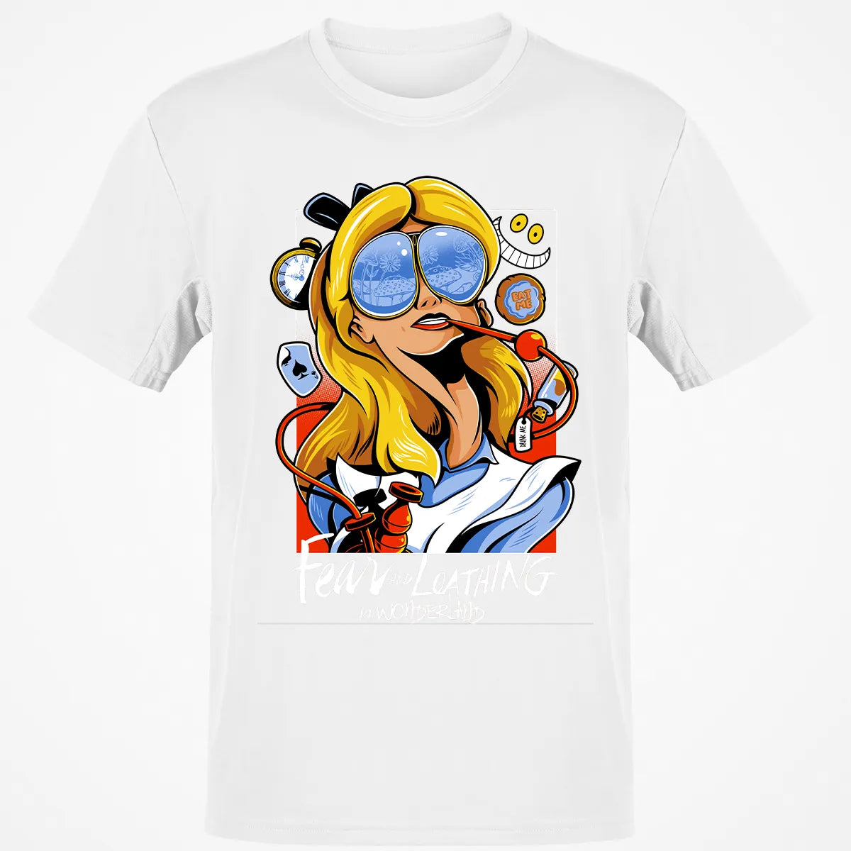 Classic Unisex T-Shirt - RCLEBH6G