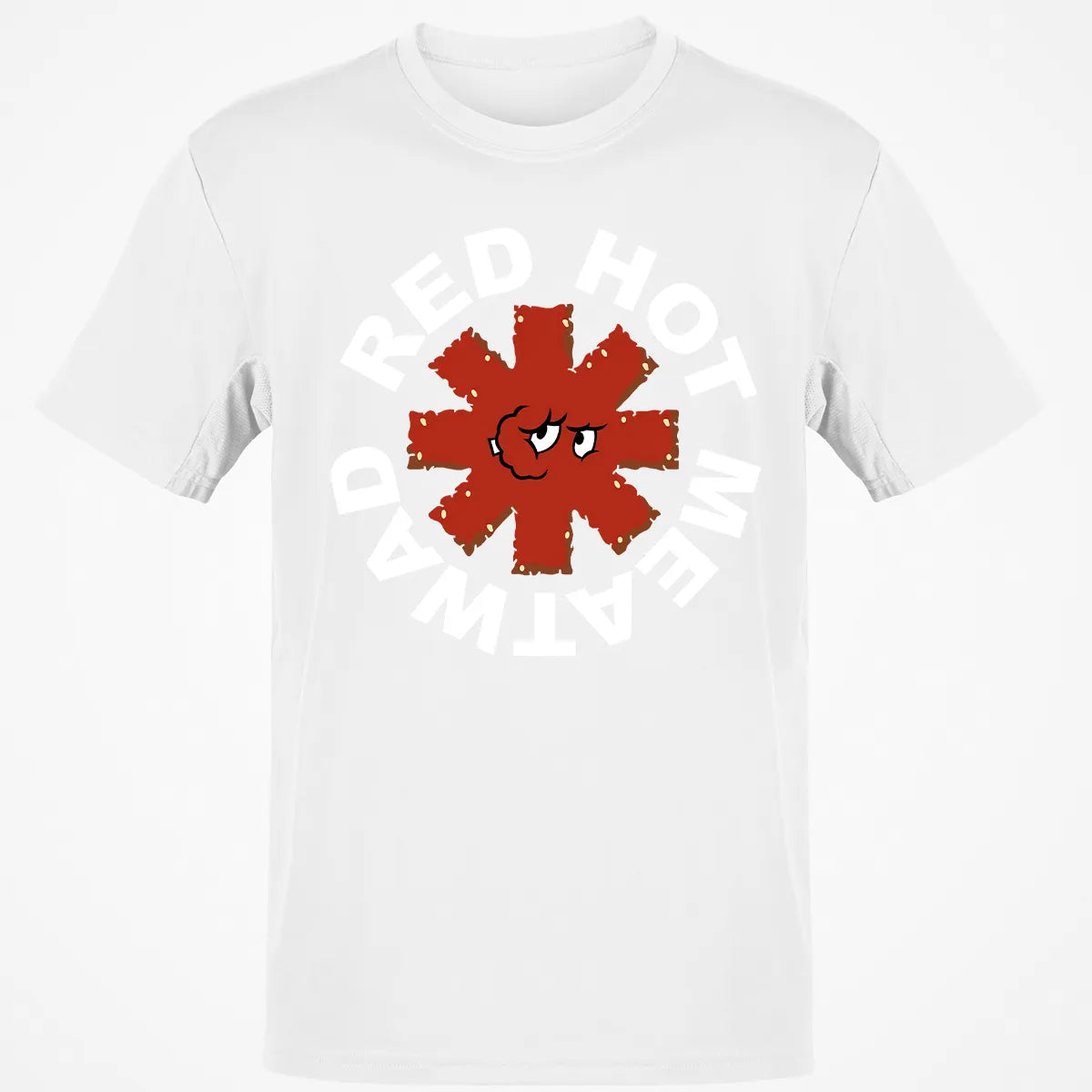 Classic Unisex T-Shirt - 5KWXSS21