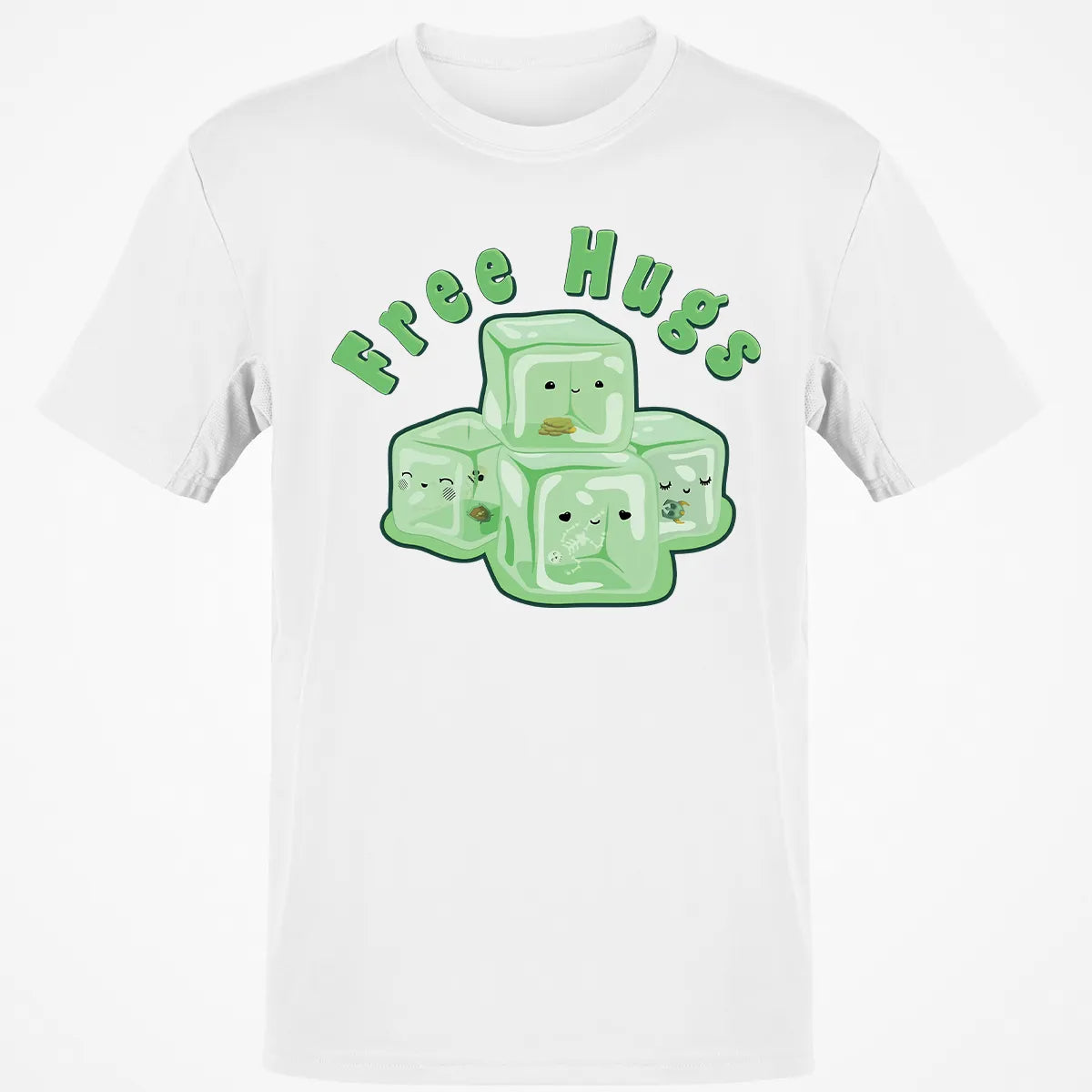 Classic Unisex T-Shirt - SWMLV13Y