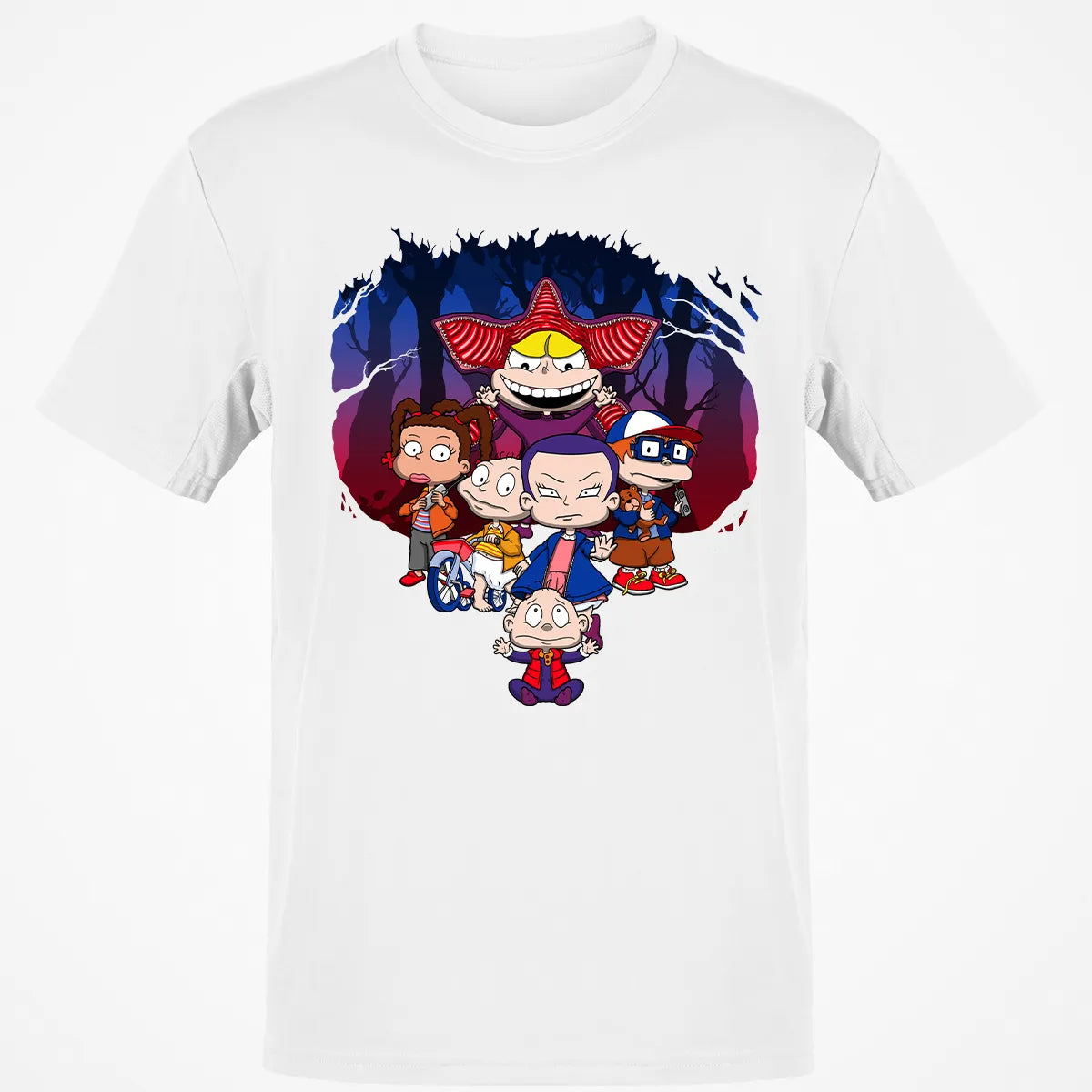 Classic Unisex T-Shirt - N1BHXQYZ