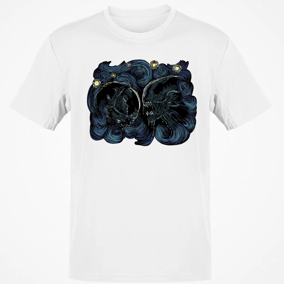 Classic Unisex T-Shirt - 5R2SWZAT